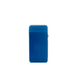 Flameless Flip Top Lighter Blue by Creative Gifts