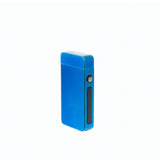 Flameless Flip Top Lighter Blue by Creative Gifts