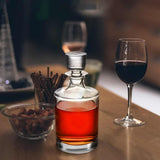Round Decanter - 50 Oz by Creative Gifts