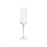 Classic Champagne Flutes Set - 9 oz by Creative Gifts