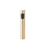 Flameless Cylinder Lighter Gold 3.25" by Creative Gifts