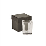 Shot Glass 1.5 Ounce Capacity - 2.5