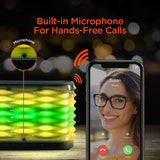 HyperGear LYTE XL Wireless LED Speaker