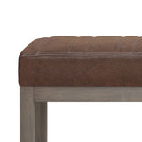 Casey - Multi Functional Ottoman Bench by Couch.com