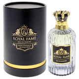 Assala Prime Royal Fame By Assala Eau De Parfum Spray 3.3 Oz For Men