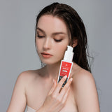 Radiance & Hydration Serum Duo: Regenerating Serum with Niacinamide & Peptides + Hydrating Facial Serum with Hyaluronic Acid