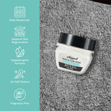Clear & Renew Skincare Trio: Acne Foaming Wash, Whipped Moisturizer & Retinol Corrective Eye Cream