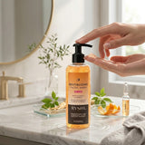 Clear & Radiant Skin Bundle: Acne Foaming Wash + Revitalizing Facial Wash