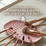 Beauty Brush Cleaning Tool