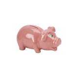 Ceramic Pig Bank by Creative Gifts