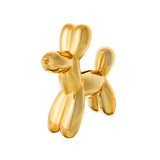 Balloon Dog Bank Gold by Creative Gifts