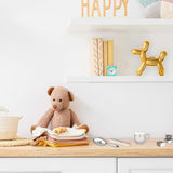 Balloon Dog Bank Gold by Creative Gifts