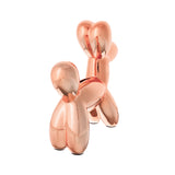 Balloon Dog Bank Rose Gold by Creative Gifts