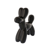 Balloon Dog Bank Black by Creative Gifts