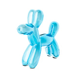 Balloon Dog Bank Blue by Creative Gifts
