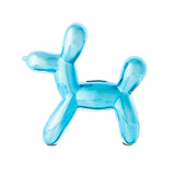Balloon Dog Bank Blue by Creative Gifts