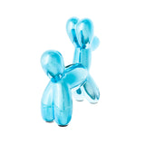 Balloon Dog Bank Blue by Creative Gifts