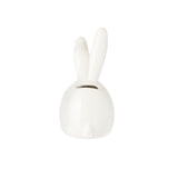 Ceramic Bunny Bank by Creative Gifts