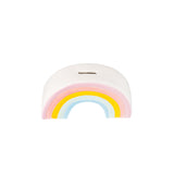 Ceramic Rainbow Bank by Creative Gifts