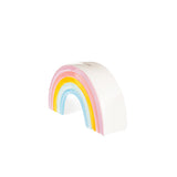 Ceramic Rainbow Bank by Creative Gifts