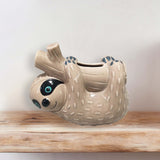 Ceramic Sloth Bank by Creative Gifts