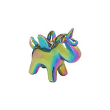 Ceramic Ombre Unicorn Bank by Creative Gifts