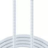 Xyst Charge and Sync USB to Micro USB Braided Cable 10Ft