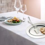 Vineyard Serving Calipers, Np 10.25" L by Creative Gifts