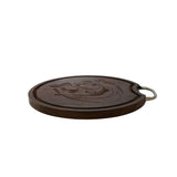 Fishing Wood Board - 13" by Creative Gifts