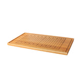 Football Field Wood Board - 20" x 12" by Creative Gifts