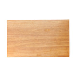 Football Field Wood Board - 20" x 12" by Creative Gifts
