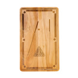 Pool Table Wood Board - 18