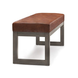 Casey - Multi Functional Ottoman Bench by Couch.com