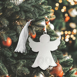 Angel Ornament, Np 4