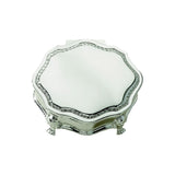 Princess Sized Victorian Style Jewelry Box by Creative Gifts