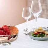 Oval Wire Basket by Creative Gifts