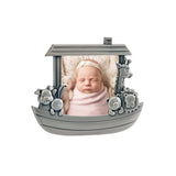 Noah's Ark Frame - 3" x 3" by Creative Gifts