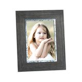 Weathered Grey 5" X 7" Frame by Creative Gifts