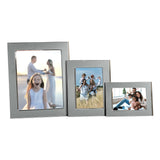 Silhouette Photo Frame - 5x7 by Creative Gifts
