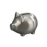 Small Piggy Bank With Matte Finish by Creative Gifts