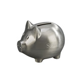 Small Piggy Bank With Matte Finish by Creative Gifts