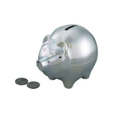 Large Piggy Bank With Polished Finish by Creative Gifts