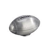 Football Shaped Bank by Creative Gifts