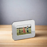 Radius Design Photo Frame - 4x6 by Creative Gifts