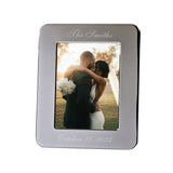 Radius Design Photo Frame - 5x7 by Creative Gifts