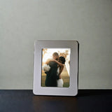 Radius Design Photo Frame - 5x7 by Creative Gifts
