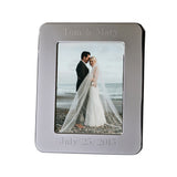 Radius Design Photo Frame - 8x10 by Creative Gifts