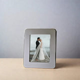 Radius Design Photo Frame - 8x10 by Creative Gifts