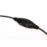 Supersonic Pro-Wired Gaming Headset with Great Stereo Surround Sound Effect (IQ-480G)