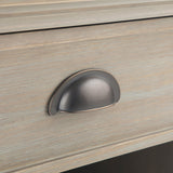 Acadian - Bedside Table, Handcrafted by Couch.com